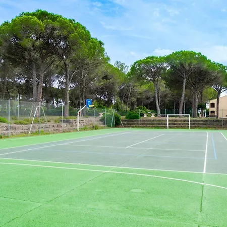 Equipe Avec Piscine Au Golf * Saint-Raphael (Var)